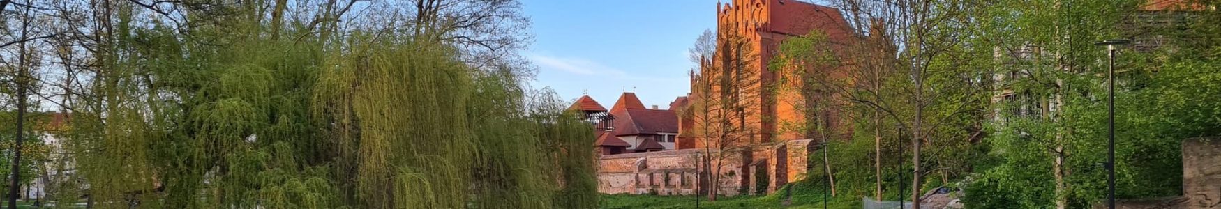 Kościół św. Mateusza w Starogardzie Gdańskim