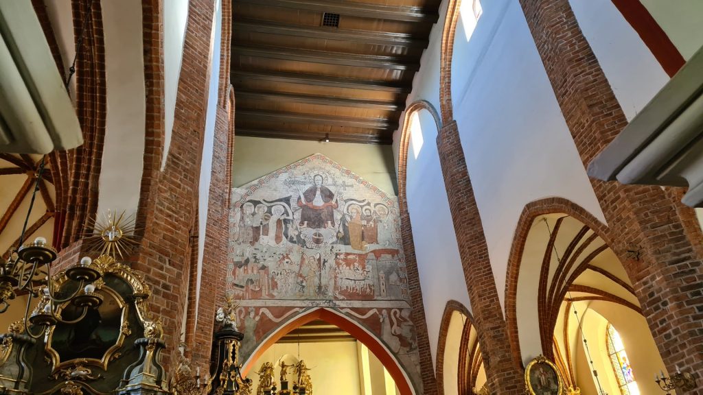 Kościół św. Mateusza w Starogardzie Gdańskim