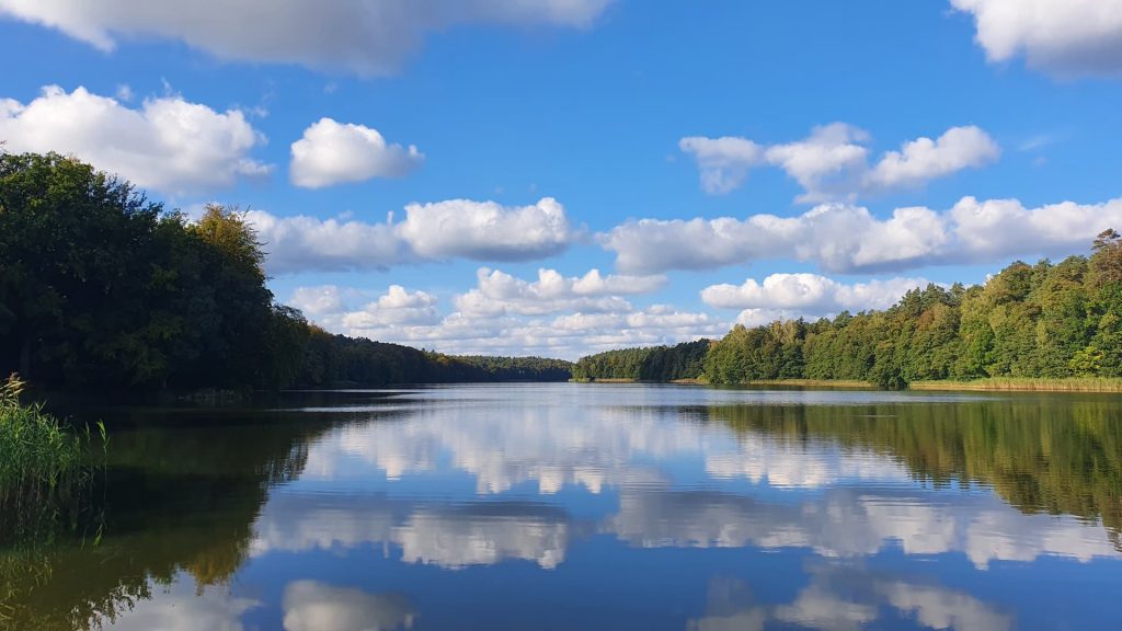 jezioro Zduńskie