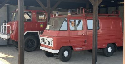 Skansen Pożarnictwa