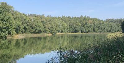 Jezioro Skolinek