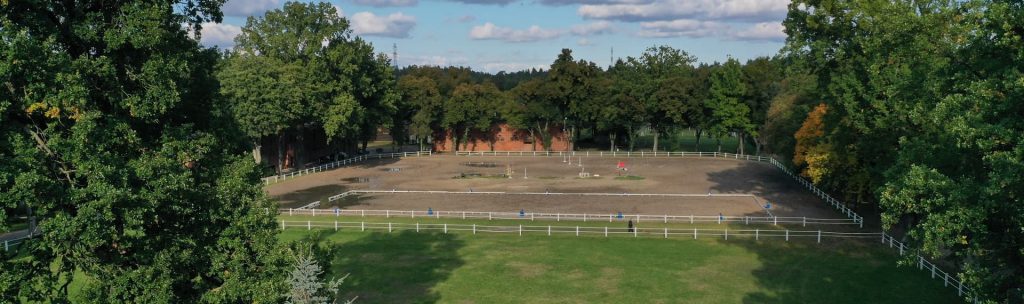 stado ogierow starogard