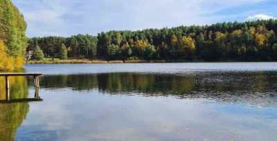 Jezioro Klanińskie