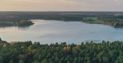 Jezioro Trzechowskie