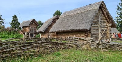 IX Turnieju Łuczniczego o Nagrodę Łowczego Grodziska Owidz
