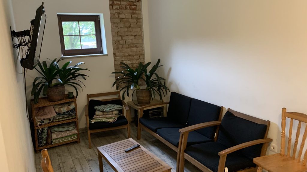 Agroturystyka Starorzecze