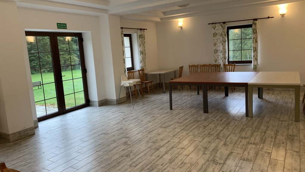 Agroturystyka Starorzecze