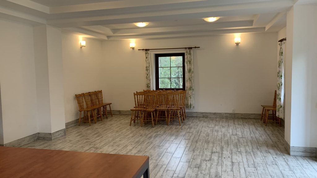 Agroturystyka Starorzecze