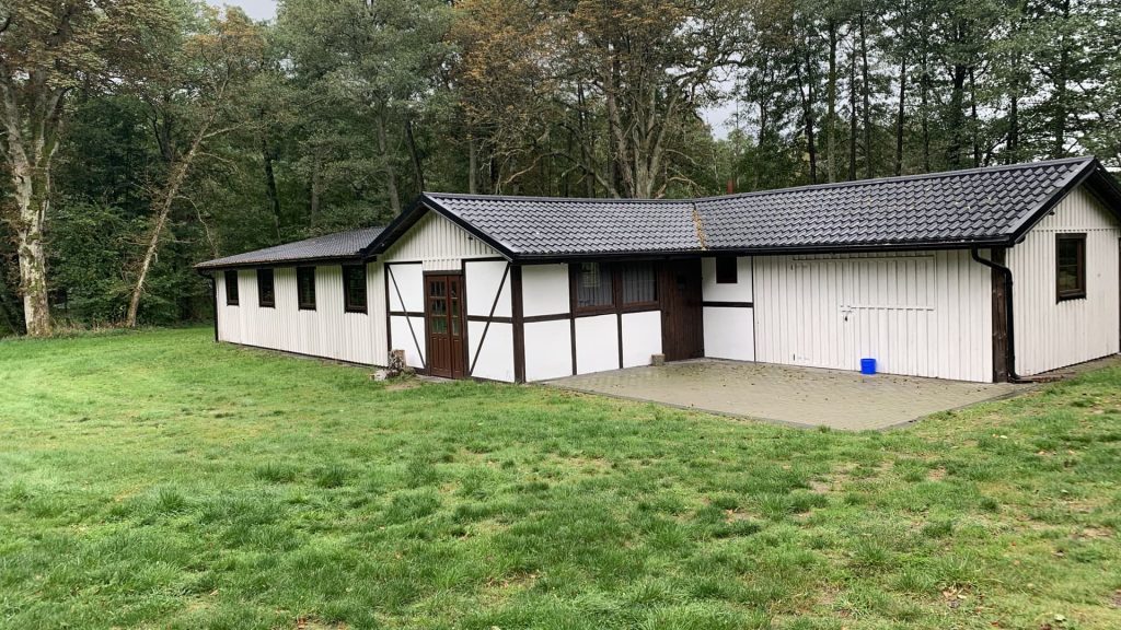 Agroturystyka Starorzecze