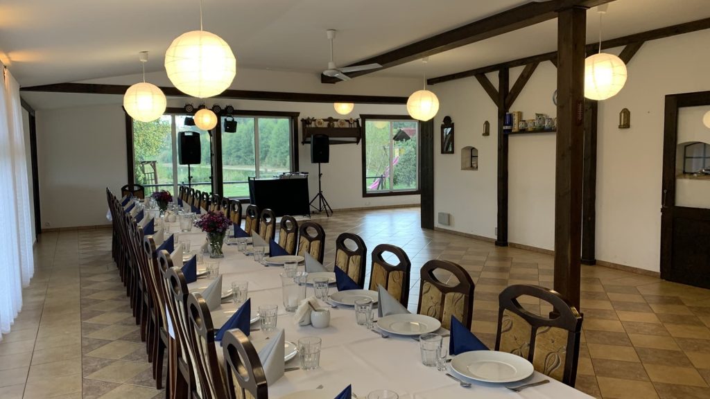 Agroturystyka Nad Gogolinkiem