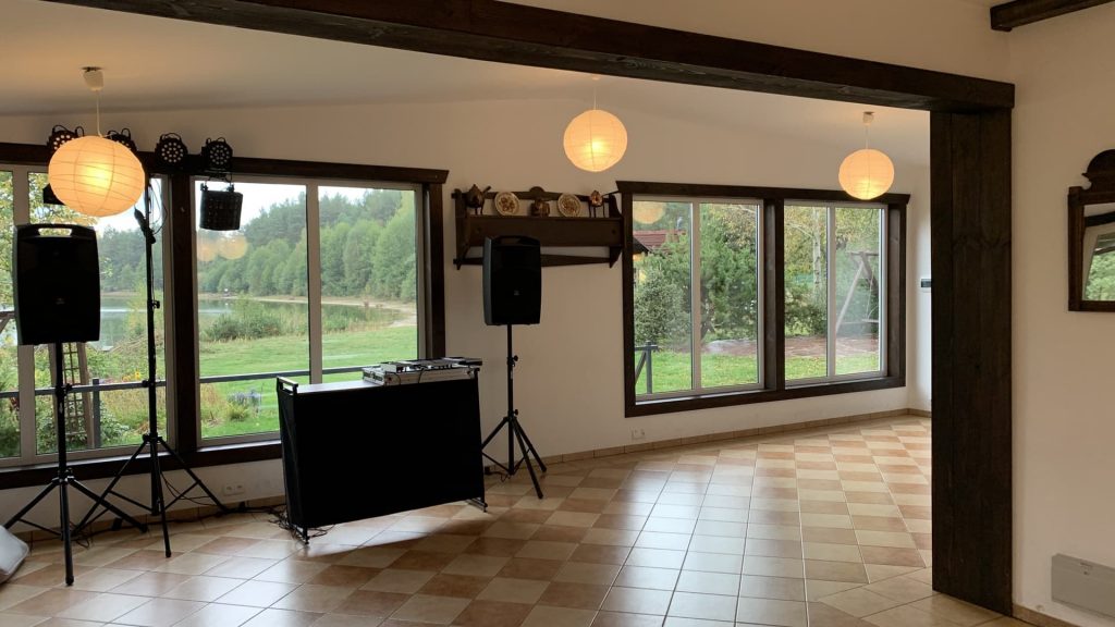 Agroturystyka Nad Gogolinkiem