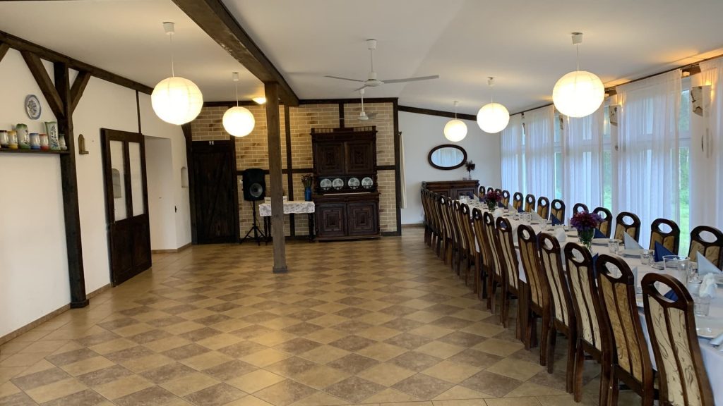 Agroturystyka Nad Gogolinkiem