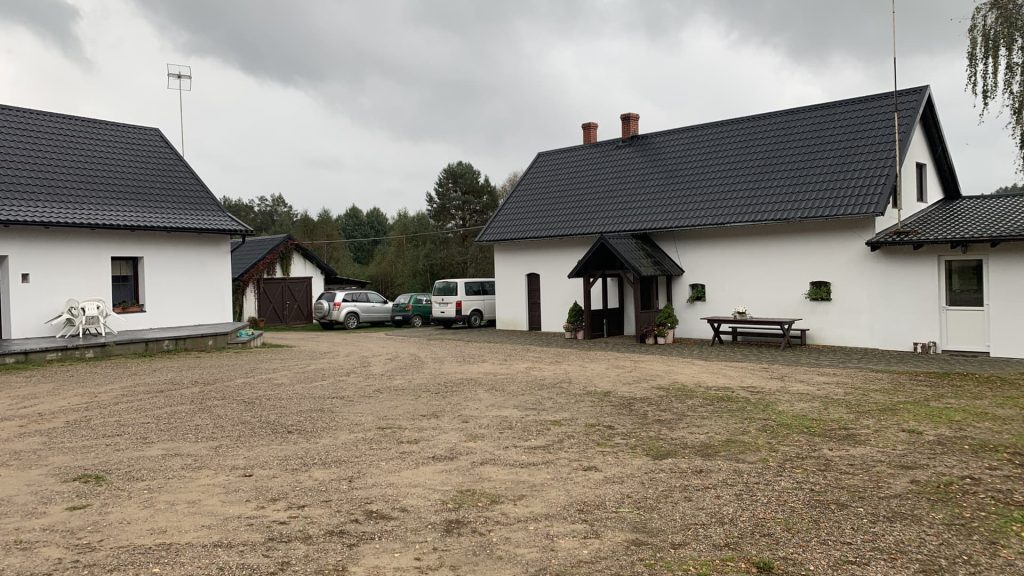 Agroturystyka Nad Gogolinkiem