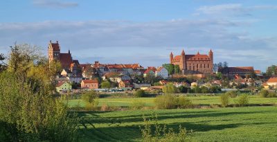 TYDZIEŃ BIBLIOTEK - Gniew