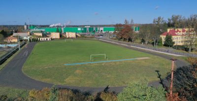 Kociewski Festiwal Zupy w Czarnej Wodzie