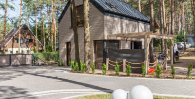 Marina Kociewska Resort & Water Sports