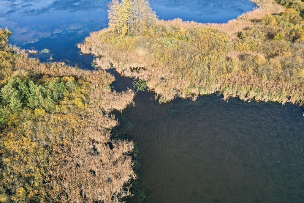 jeziorko lipia gora mala