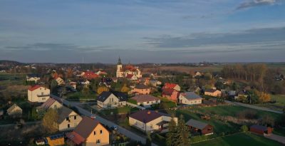 Festyn Strażacko-Sołecki w Pinczynie