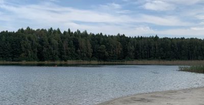 Jezioro Głuche
