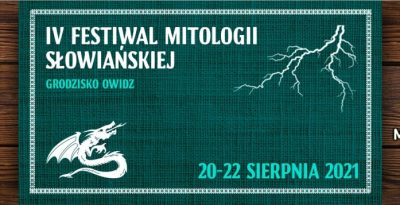 IV Festiwal Mitologii Słowiańskiej