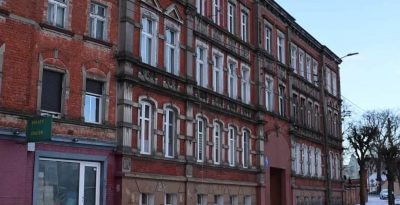 Dom świętego Franciszka