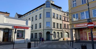 Ferie w Bibliotece dla Dzieci