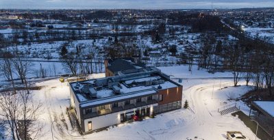 VIII Dobroczynny Bal Prezydencki w Strzelnicy