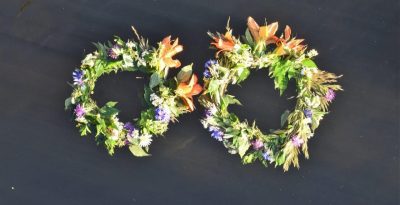 NOC KUPAŁY – „WIANKI NA WDZIE” - W BORZECHOWIE