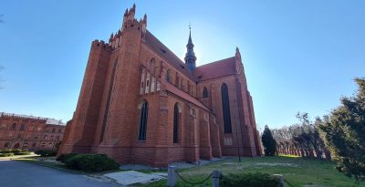 XXVIII Szaradziarskie Mistrzostwa Pelplina