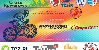 Tczewski Cross Rowerowy