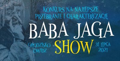 Baba Jaga Show