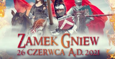 XXX Turniej Rycerski Jana III Sobieskiego