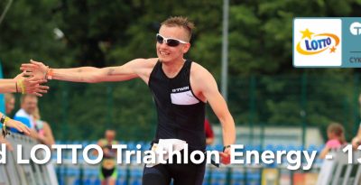 Starogard LOTTO Triathlon Energy - 13.06.2021