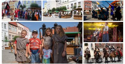 Jarmark Rzemiosł Dawnych