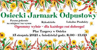 Osiecki Jarmark Odpustowy