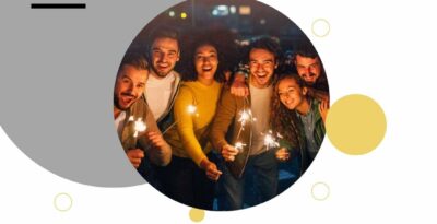 Andrzejki w restauracji Strzelnica