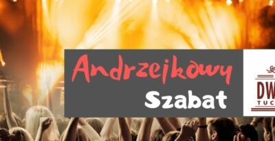 Andrzejkowy Szabat w Dworku Tucholskim