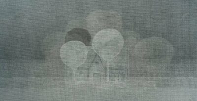 Wernisaż wystawy Pawła Wyborskiego: 