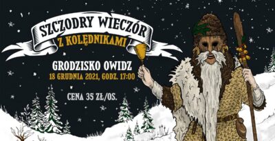Szczodry Wieczór