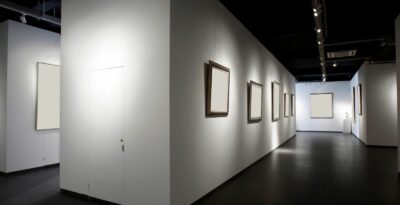 Wystawa Hospicjum to emocje