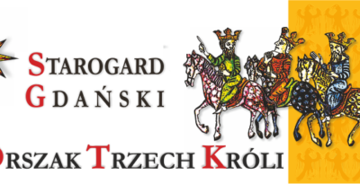 Orszak Trzech Króli Starogard Gdański 2022