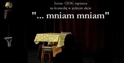 Teatr Nowy Osiedlowy - 