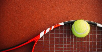 OSiR OPEN - Cykl turniejów w tenisie ziemnym