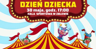 Dzień Dziecka | ZBLEWO |