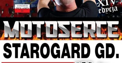Motoserce Starogard Gdański