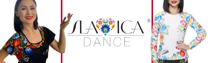Slavica Dance | warsztaty folkowego cardio | Morzeszczyn
