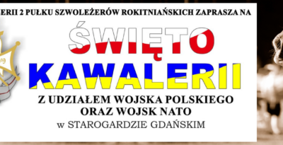 Święto Kawalerii 2022 - Festyn Kawaleryjski