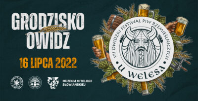 VII Owidzki Festiwal Piw Rzemieślniczych 