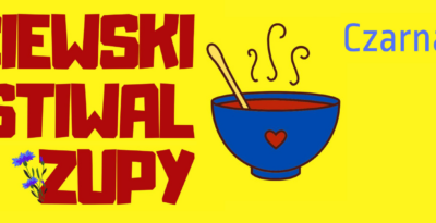 Kociewski Festiwal Zupy - Czarna Woda