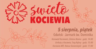 ŚWIĘTO KOCIEWIA 2022